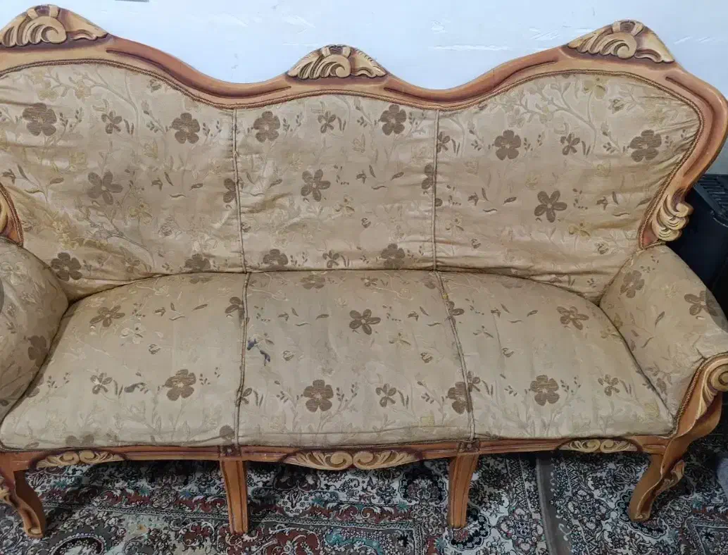 مبل شویی تخصصی|خدمات نظافت|گرگان, |دیوار