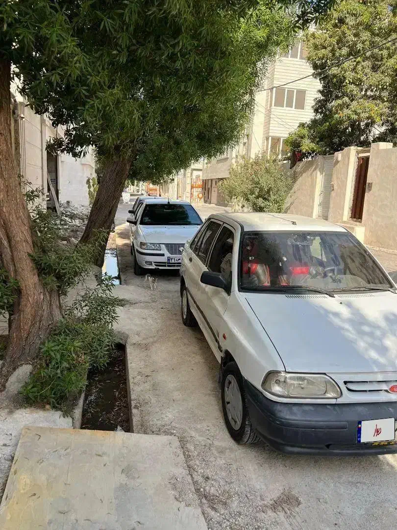 فروش 131 مدل 1393 دوگانه شرکتی|خودرو سواری و وانت|بندر کنگان, |دیوار