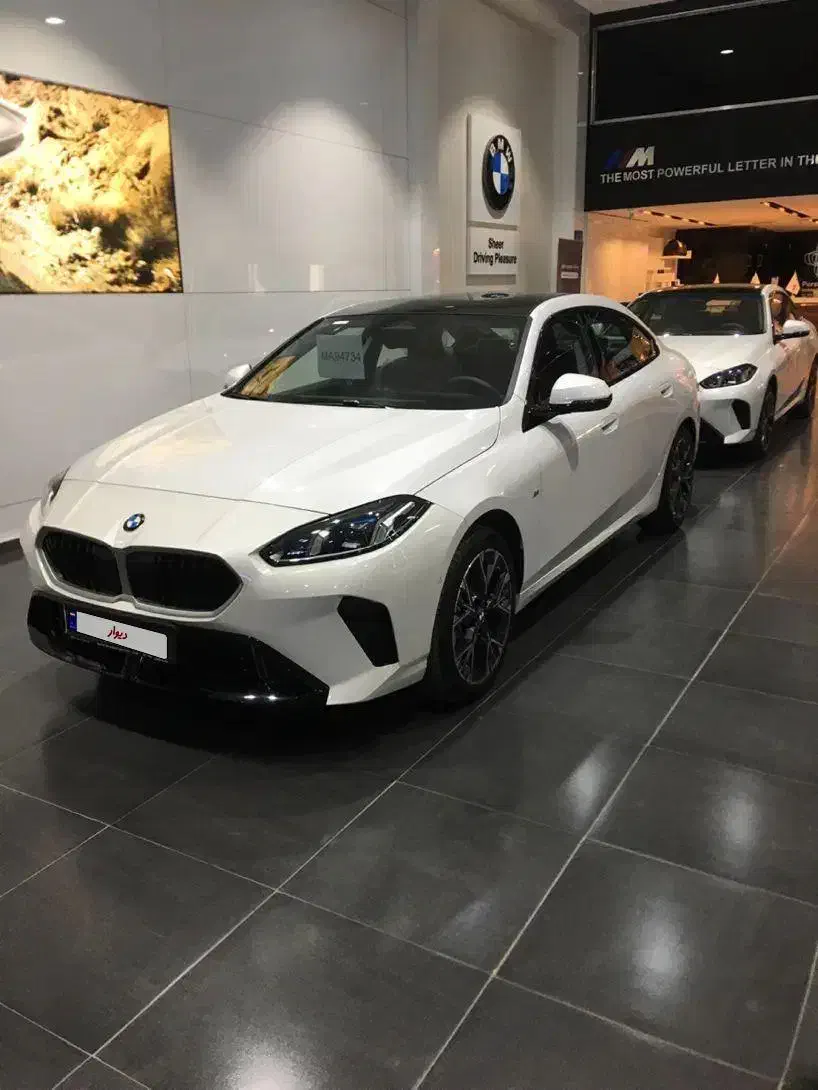 BMW 225 LM  sport|خودرو سواری و وانت|ارومیه, |دیوار