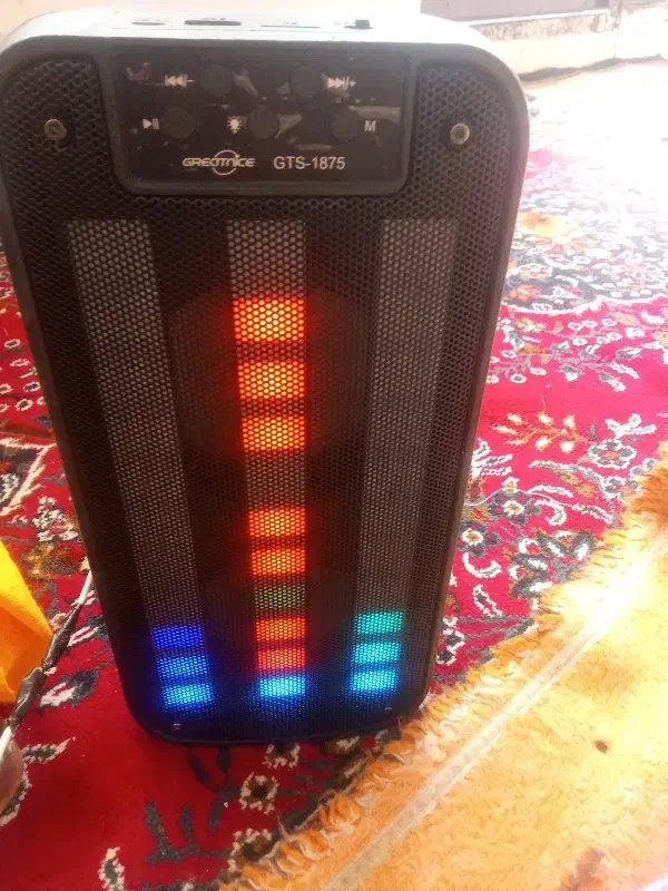 اسپیکر|سیستم صوتی خانگی|سمنان, |دیوار