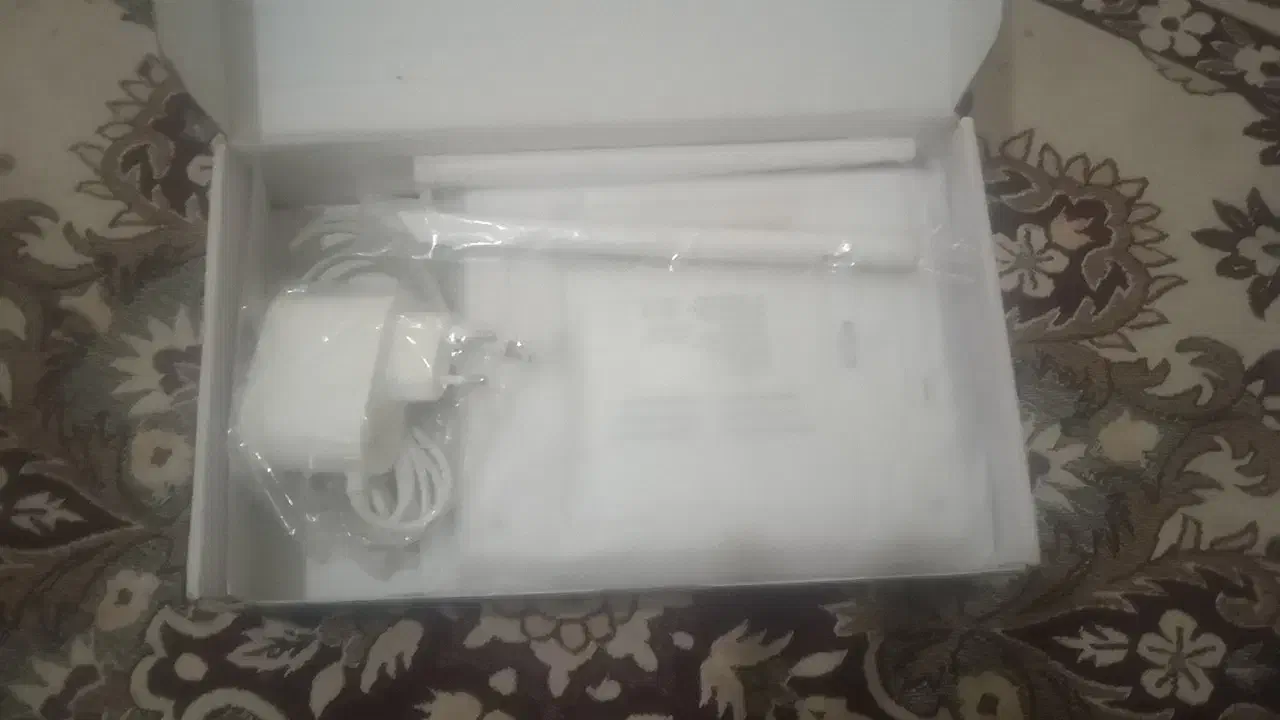 مودم سیم کارت خور پشتیبانی از تمام اپراتورها|مودم و تجهیزات شبکه|اندیشه, اندیشه فاز ۱|دیوار