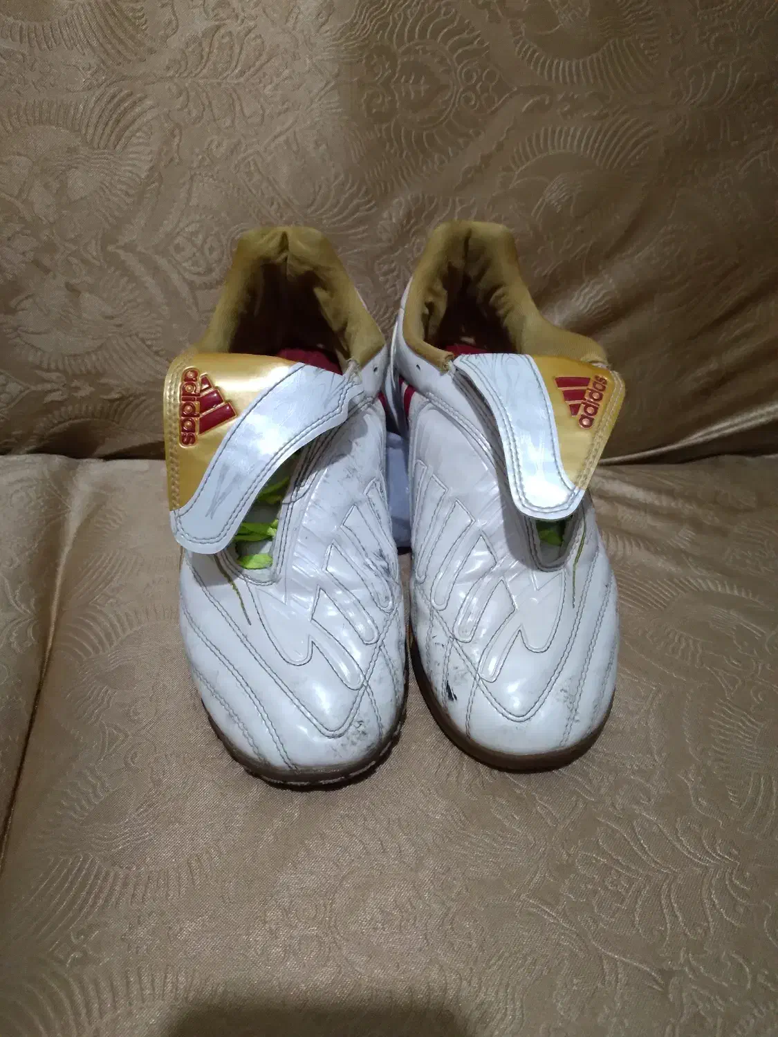 کفش فوتسال اصل ویتنام|کیف، کفش، کمربند|مرند, |دیوار