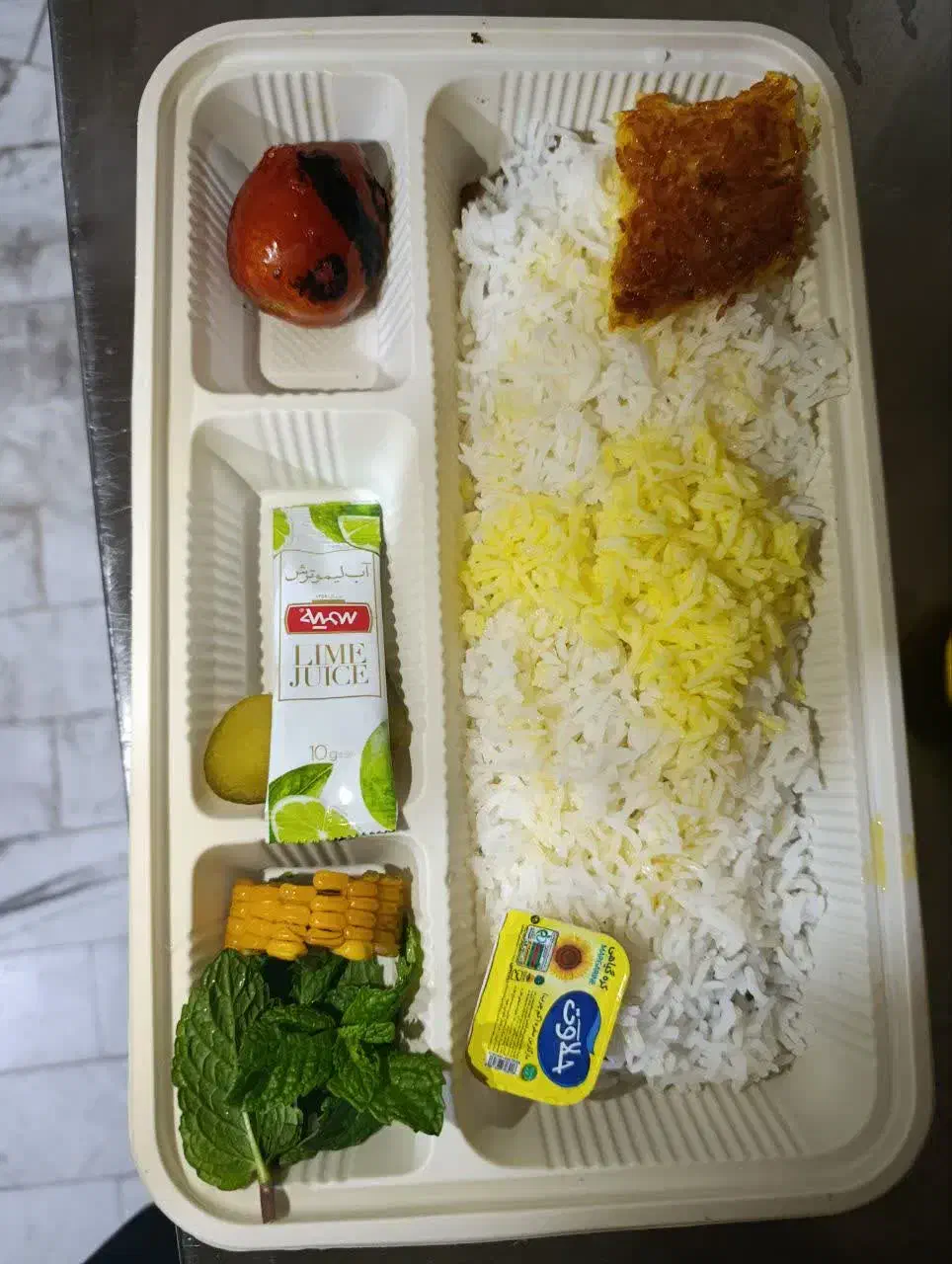 تهیه غذای کارِن|خوردنی و آشامیدنی|قم, بنیاد|دیوار