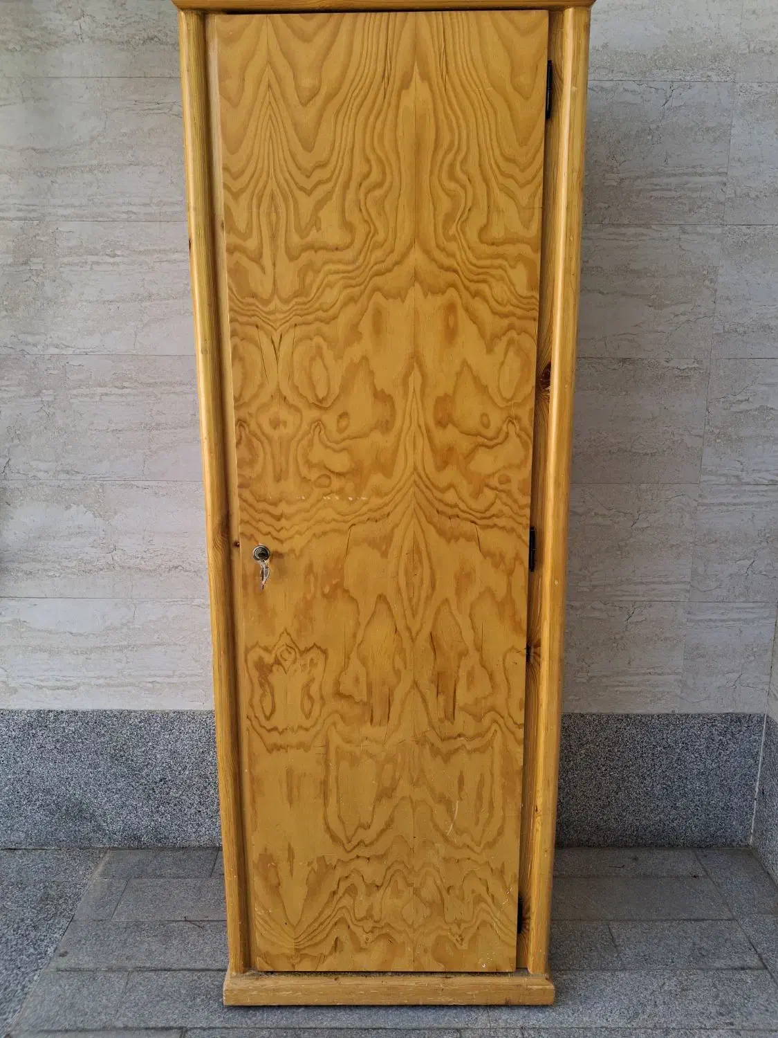 کمد لباس بزرگ|جاکفشی، کمد، دراور|تایباد, |دیوار