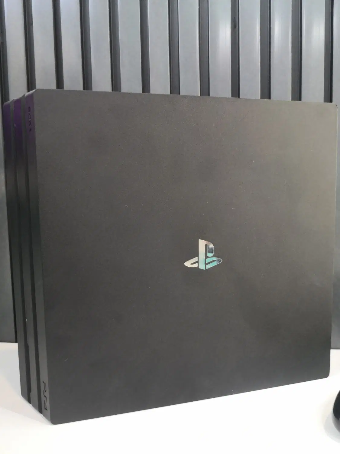ps4 pro|کنسول، بازی ویدئویی و آنلاین|کرج, عظیمیه|دیوار