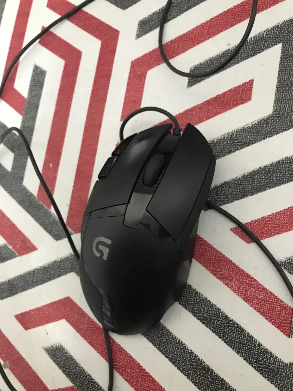 موس لاجیتک و ریزر|قطعات و لوازم جانبی رایانه|نجف‌آباد, گلدشت|دیوار