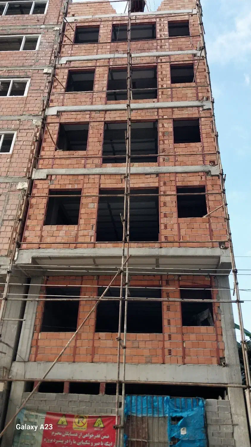 بنایی ساختمان صفرتاصد|خدمات پیشه و مهارت|بابل, |دیوار