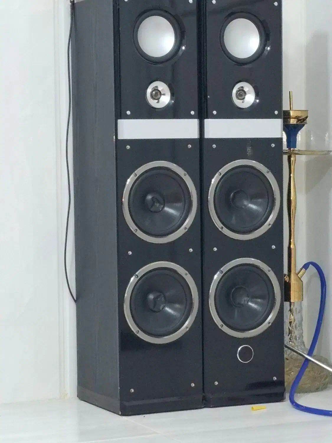 باند|سیستم صوتی خانگی|ساوه, |دیوار