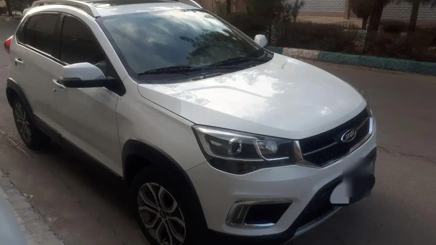 X22 دنده ای|خودرو سواری و وانت|اصفهان, شهرک کوثر|دیوار