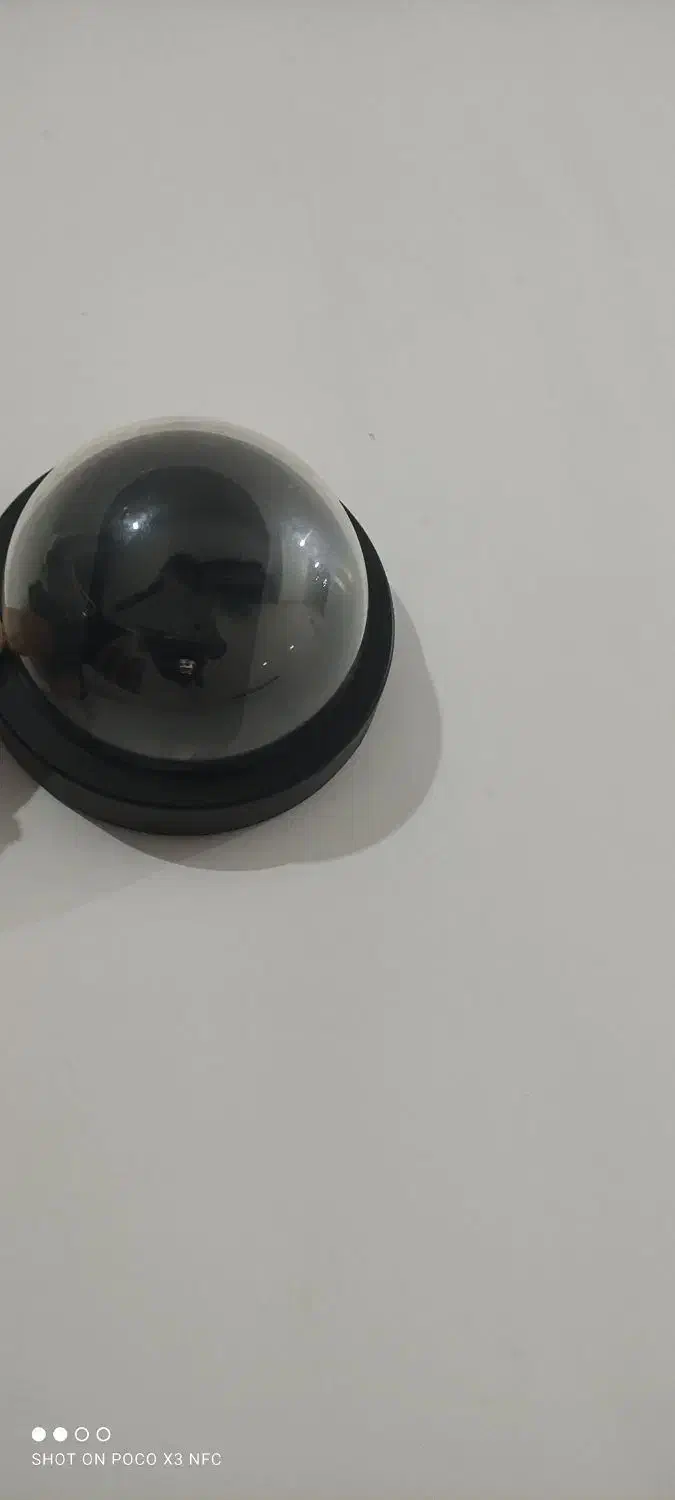 ماکت دوربین|دوربین مداربسته|سراب, |دیوار