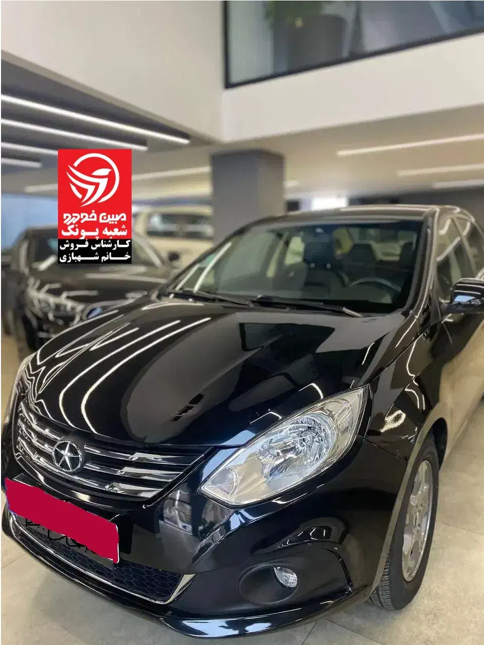 جک جی 4 1404 (با اقساط 12 تا 60 ماهه)|خودرو سواری و وانت|تهران, پونک|دیوار