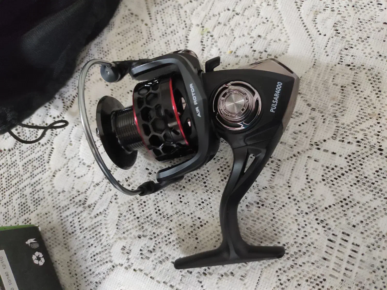 فرهنگی ورزشی|ماهیگیری|بابل, |دیوار