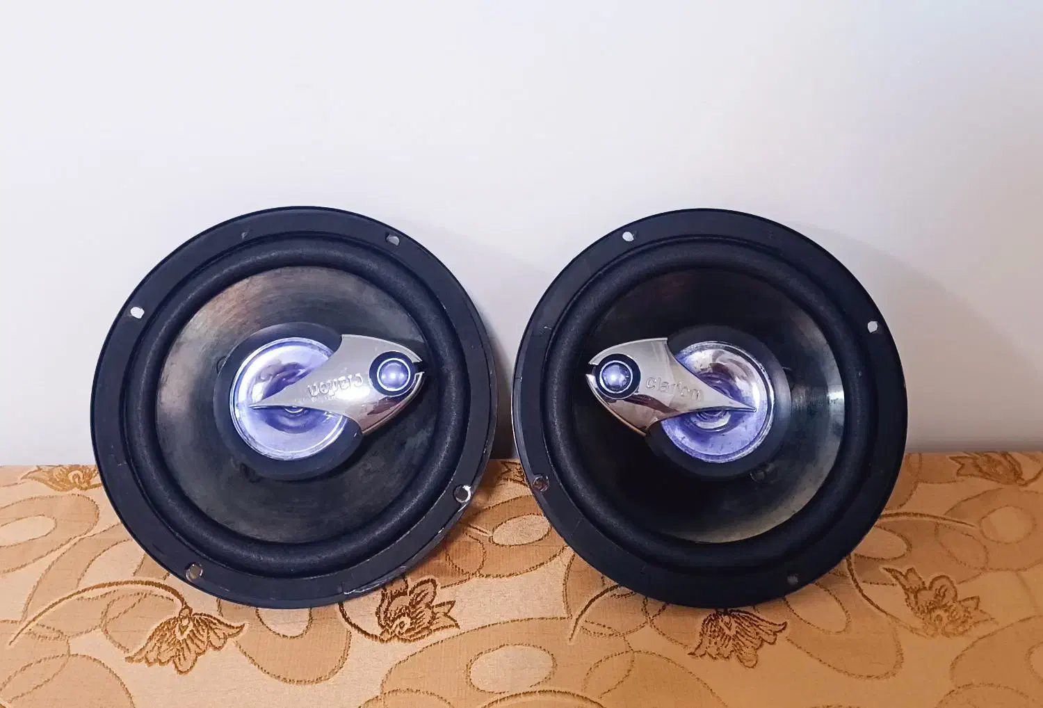 باند کلاریون اصل|سیستم صوتی خانگی|تبریز, |دیوار