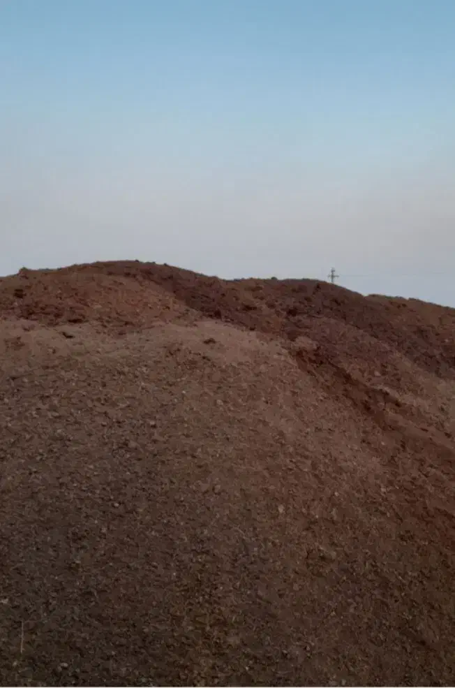 کود حیوانی گاوی وگوسفندی|خدمات باغبانی و درختکاری|چهارباغ, |دیوار