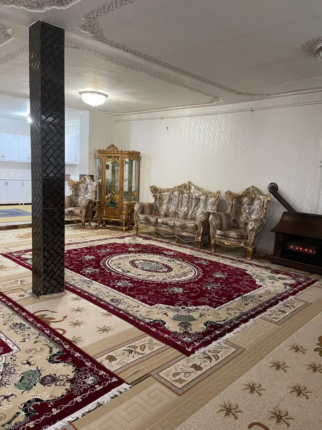 خانه ویلایی چوار|فروش خانه و ویلا|چوار, |دیوار