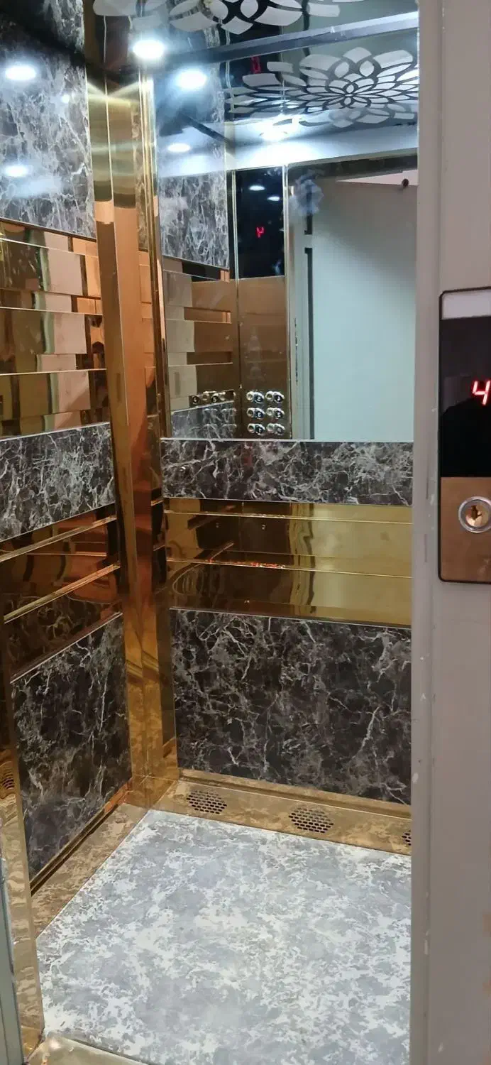 فروش آپارتمان تک واحدی واقع در حصار امیر|فروش آپارتمان|پاکدشت, حصار امیر|دیوار