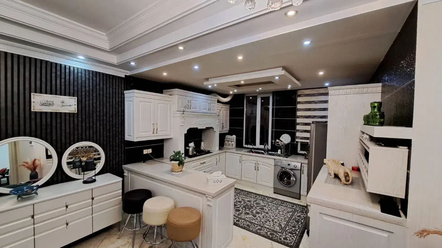 92متر2خوابه‌/فول‌/بدون‌مشابه/کریمخان/ایرانشهر|فروش آپارتمان|تهران, ایرانشهر|دیوار