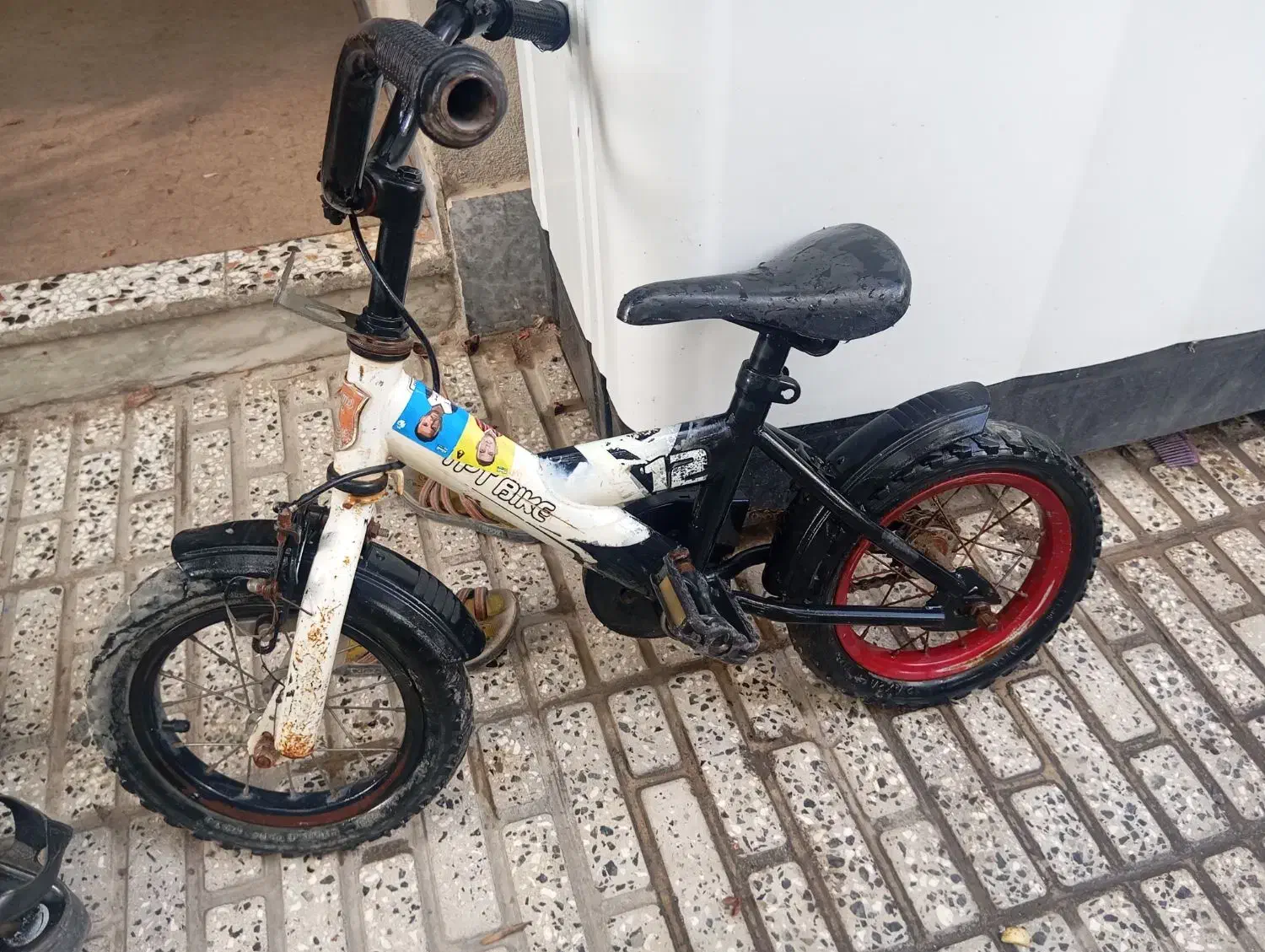 دوچرخه 12|دوچرخه، اسکیت، اسکوتر|گرگان, |دیوار