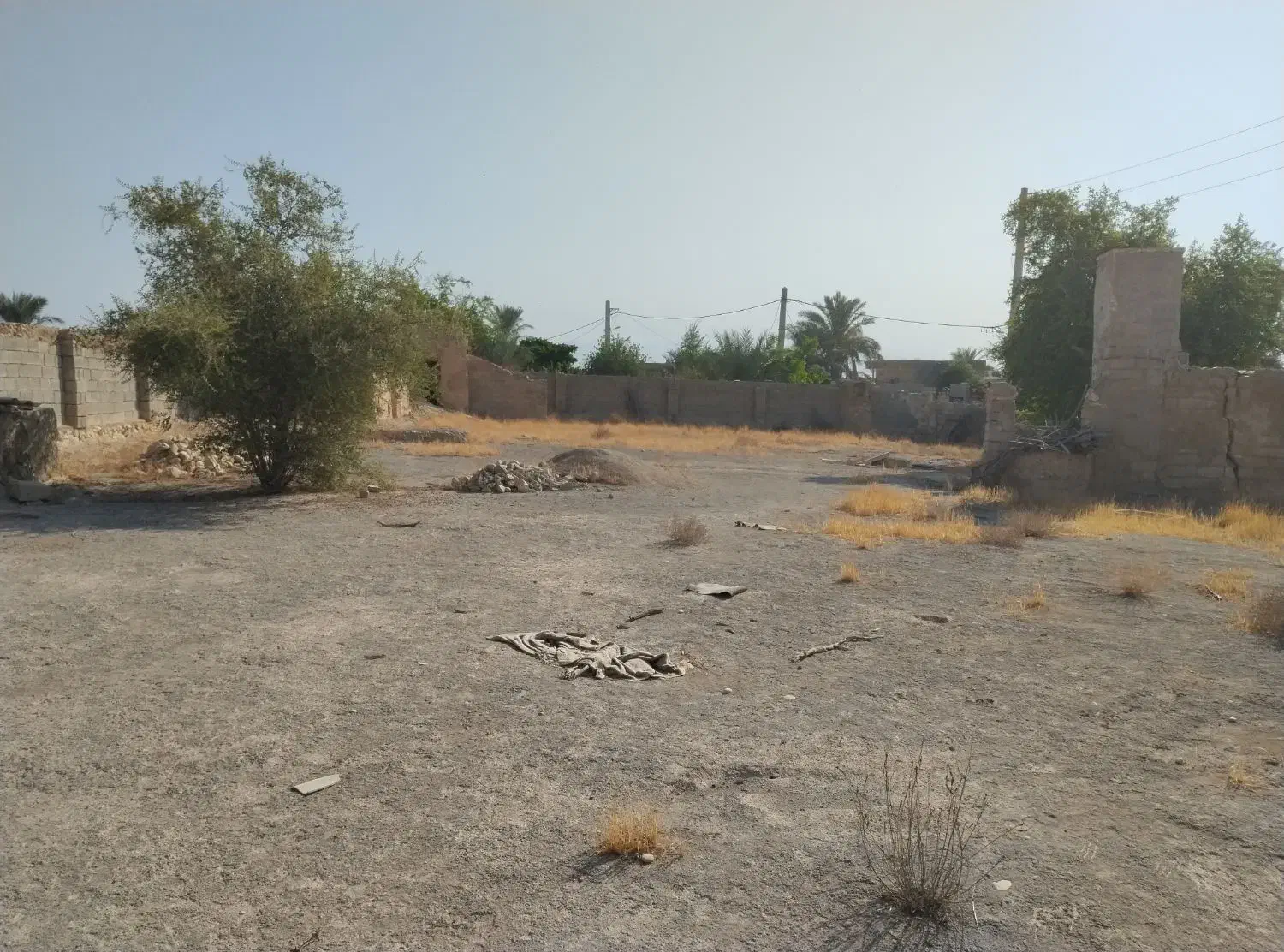 منزل مسکونی|فروش زمین و ملک کلنگی|شبانکاره, |دیوار