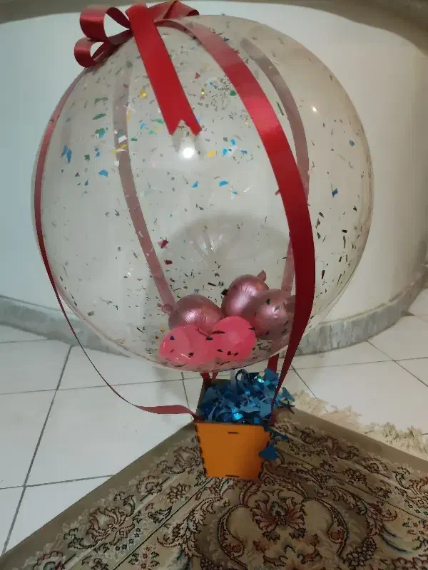 بادکنک تزئینی|اسباب‌‌بازی|تهران, پونک|دیوار