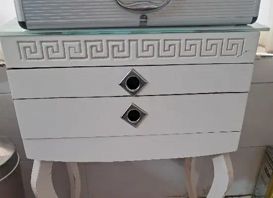 جاقاشقی|آب‌چکان و نظم‌دهنده ظروف|فیروزه, |دیوار