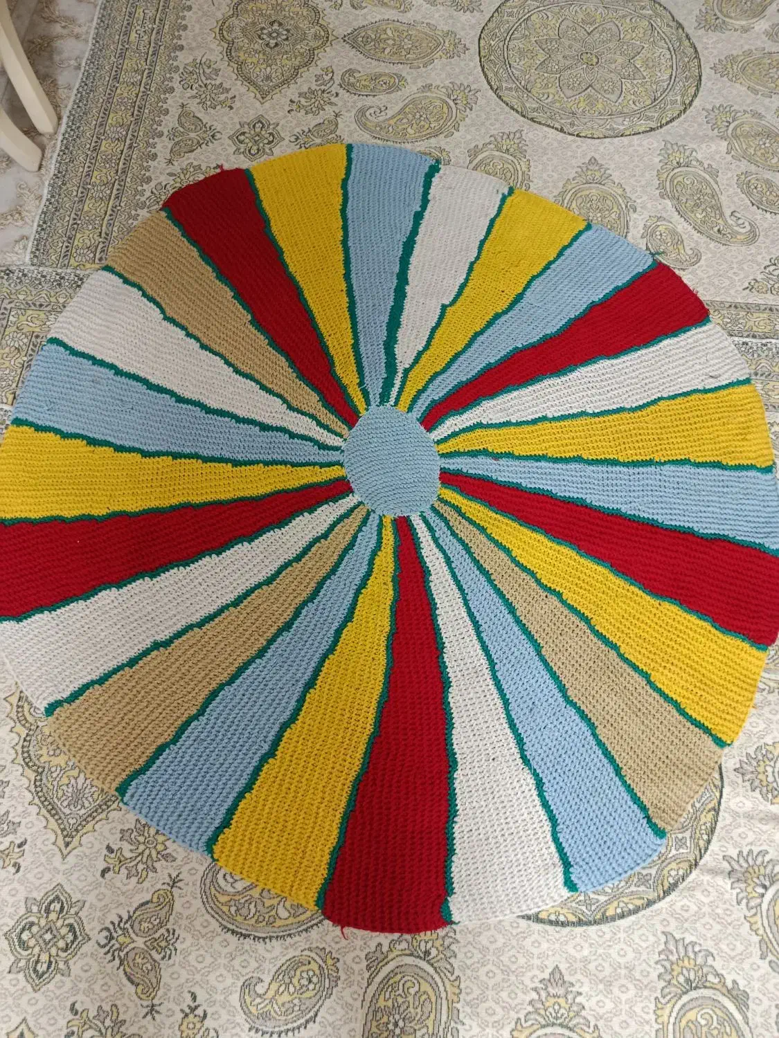 تعدادی خرد وسایل|حراج|تهران, ارجمندی راد|دیوار