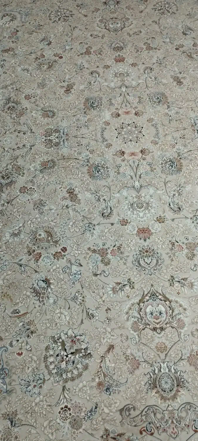 فرش۱۲متری و۹متری۱۵۰۰شانه|فرش|مشهد, الهیه|دیوار