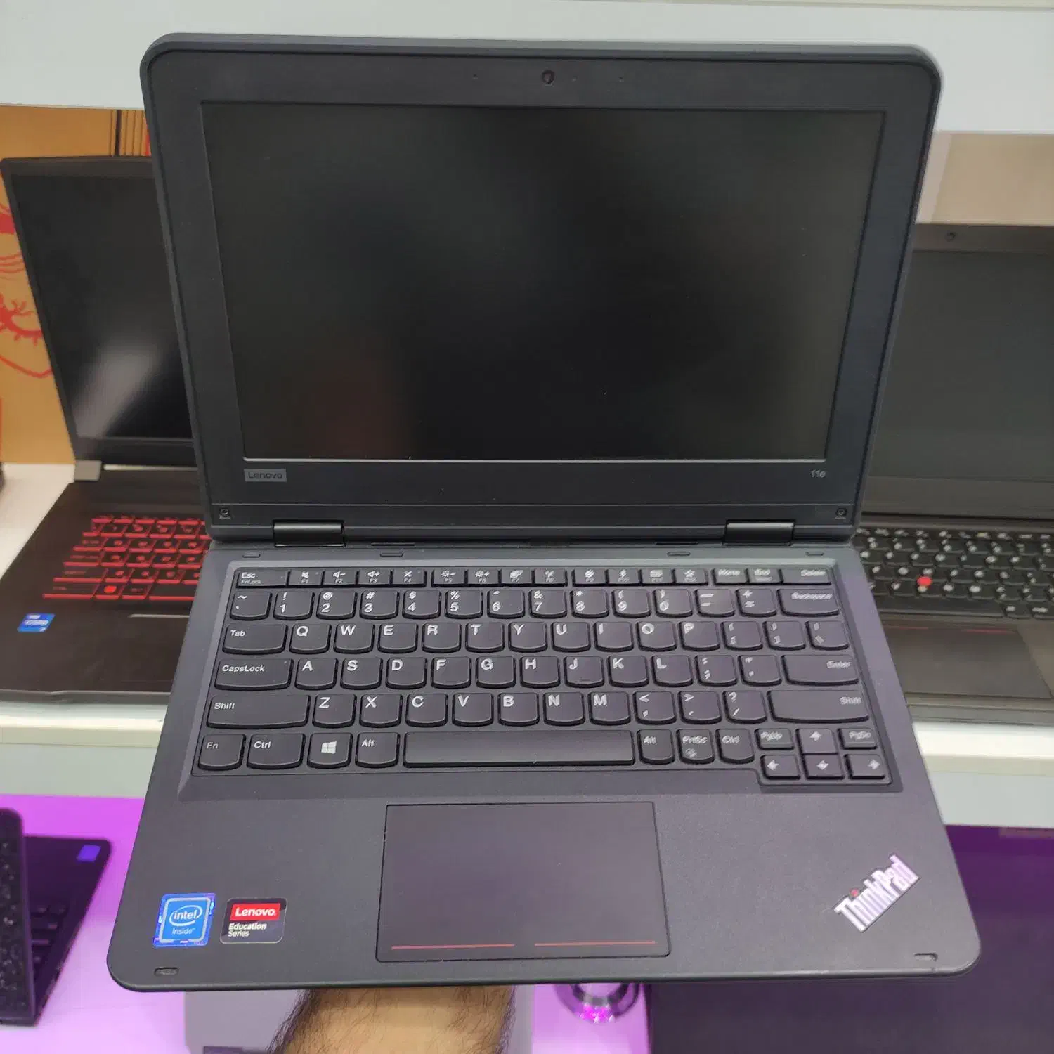 لپ تاپ نسل 6 و 7 ddr4 با هارد SSD حسابداری|رایانه همراه|پاکدشت, پاکدشت (مامازند)|دیوار