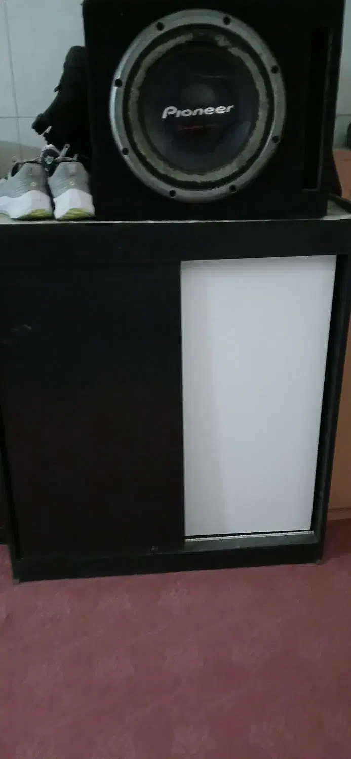 کمد بوفه. جاکفشی|جاکفشی، کمد، دراور|زنجان, |دیوار