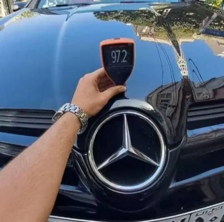 کارشناسی تخصصی رنگ و بدنه خودرو با ضمانت واقعی|خدمات موتور و ماشین|رشت, تازه آباد|دیوار