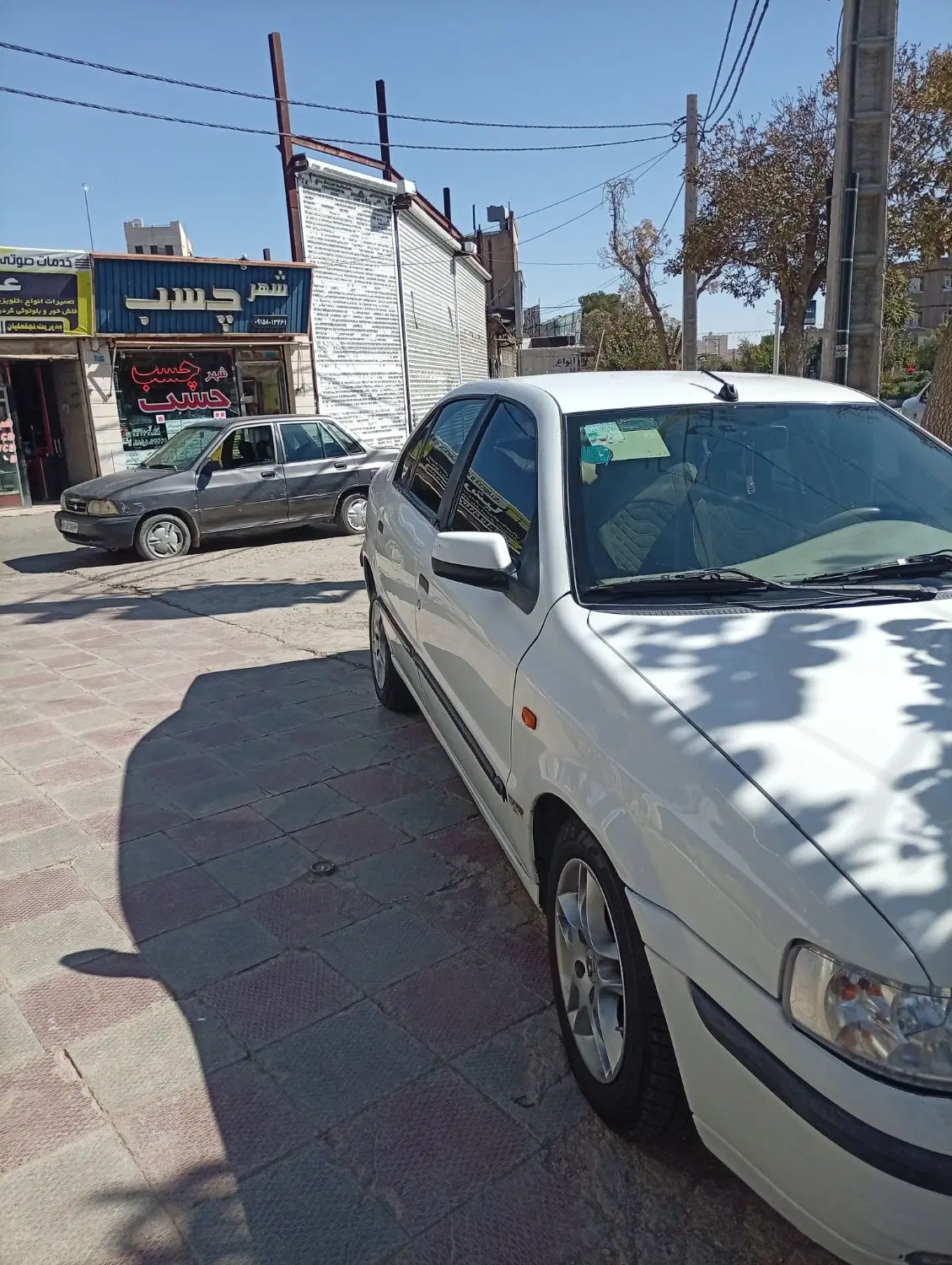 سمند lx|خودرو سواری و وانت|تربت‌حیدریه, باغ سلطانی|دیوار