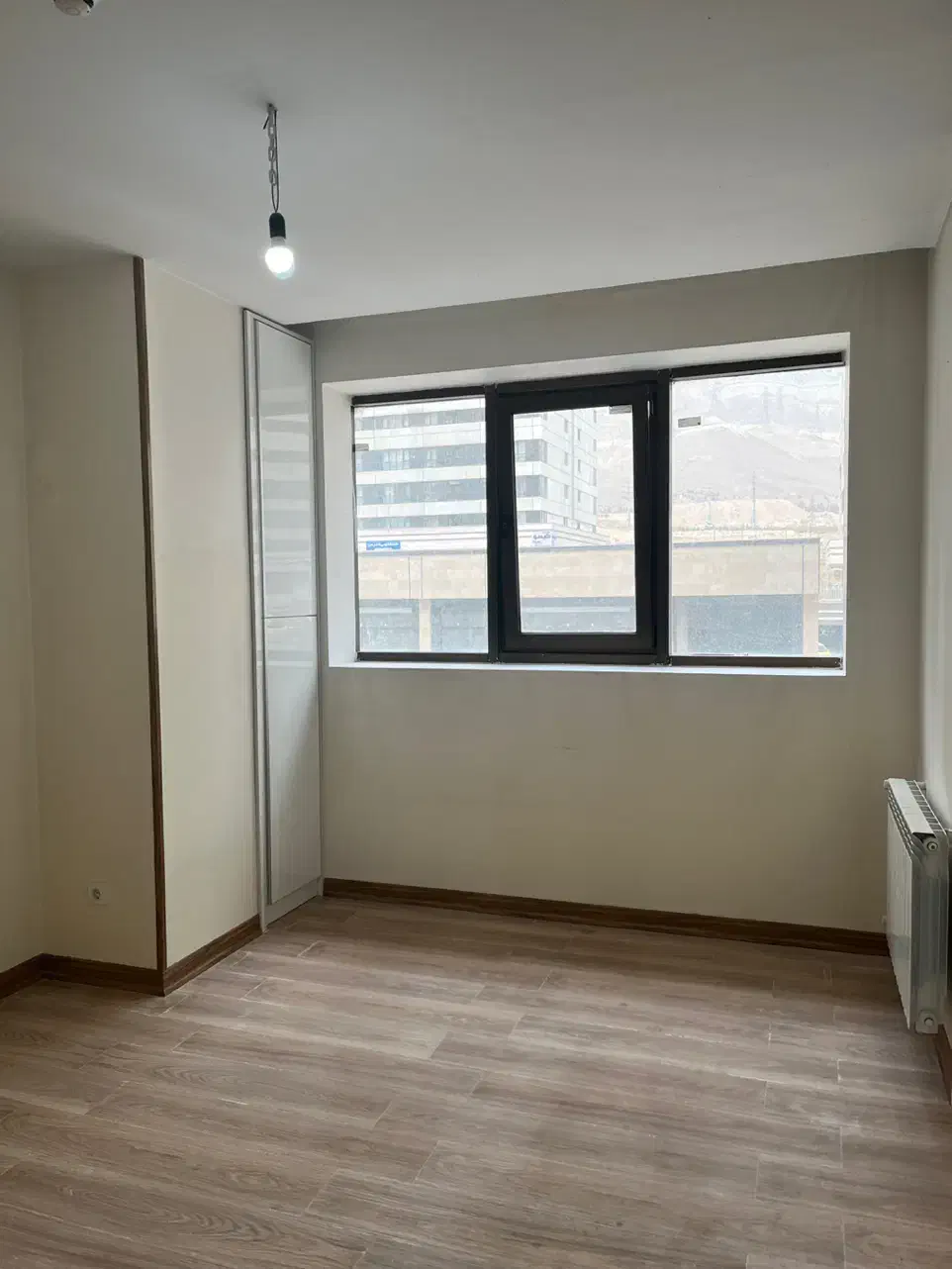 واحد ۱۱۲متر غرق نور پلان فرانسوی شهرک خرازی|اجارهٔ آپارتمان|تهران, دریاچه شهدای خلیج فارس|دیوار