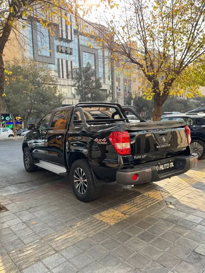 کلوت ۱۴۰۲|خودرو سواری و وانت|تهران, سعادتآباد|دیوار