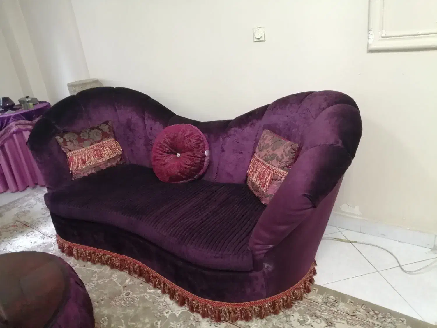 مبلمان راحتی|مبلمان خانگی و میز عسلی|گیلوان, |دیوار