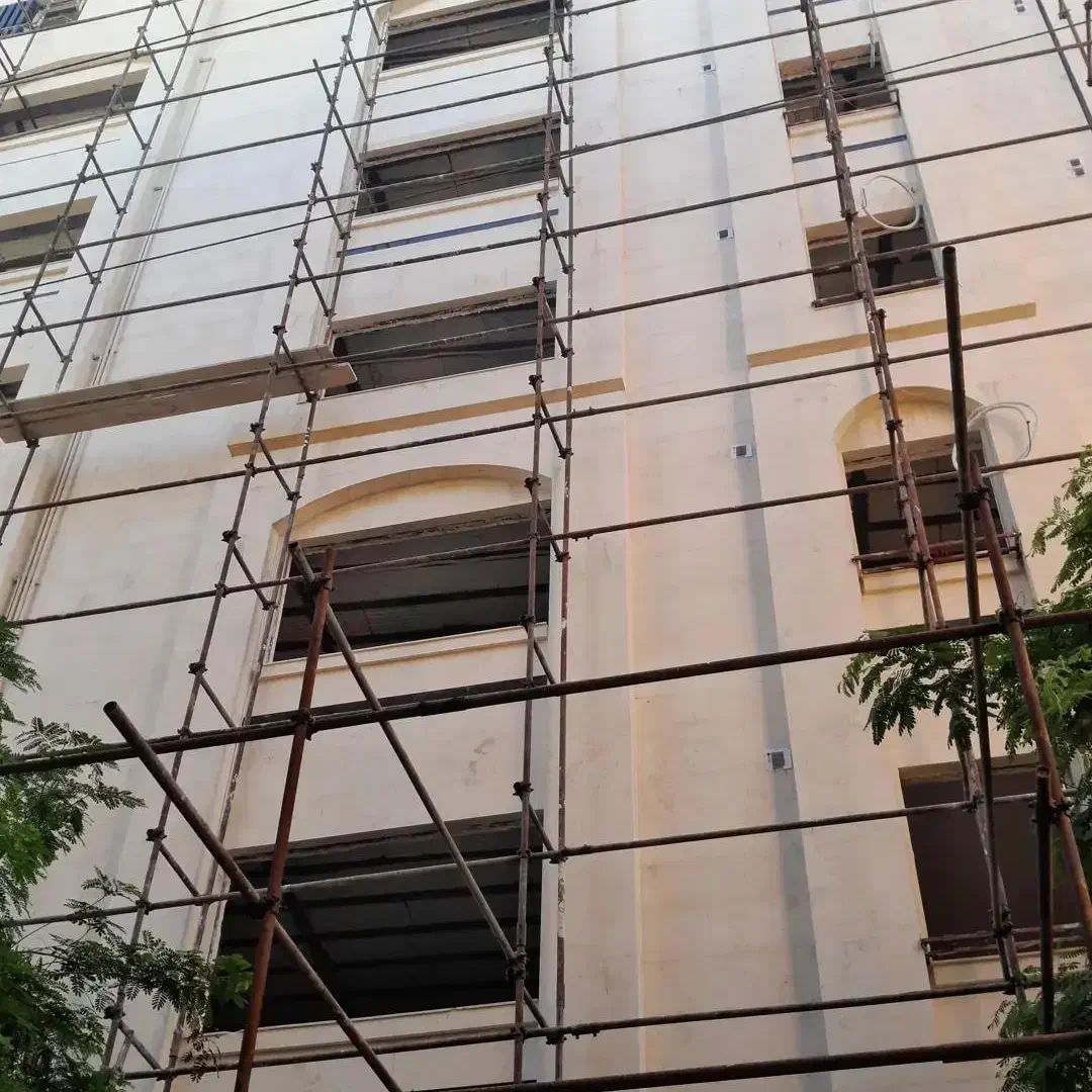 داربست فلزی|خدمات پیشه و مهارت|دزفول, |دیوار