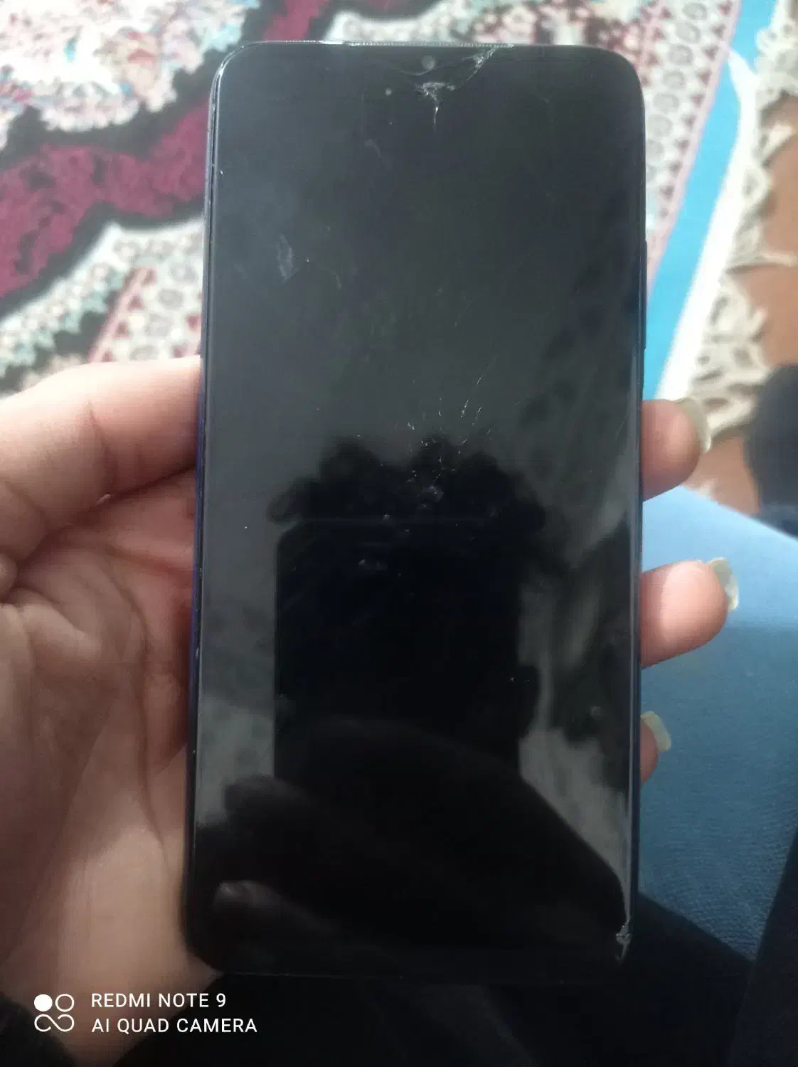 گوشی پوکو|موبایل|مینودشت, |دیوار