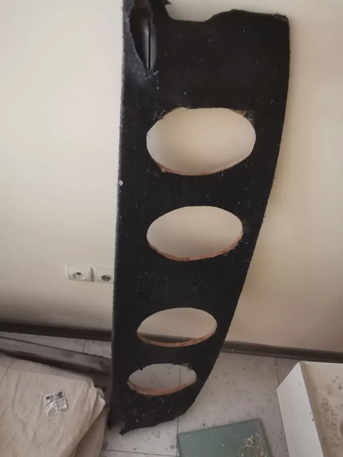 طاقچه خودرو|قطعات یدکی و لوازم جانبی|تبریز, |دیوار