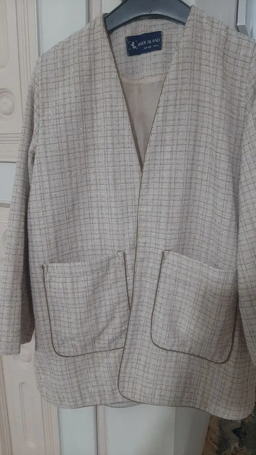 پالتو زنانه|لباس|چهاردانگه (تهران), |دیوار