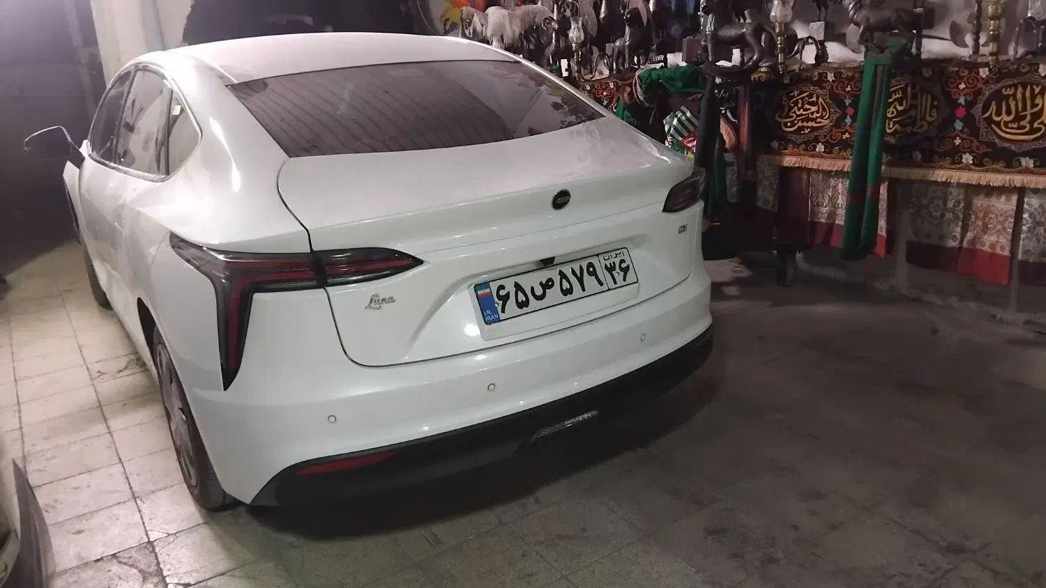 صافکاری تخصصی PDR|خدمات موتور و ماشین|مشهد, حجت|دیوار