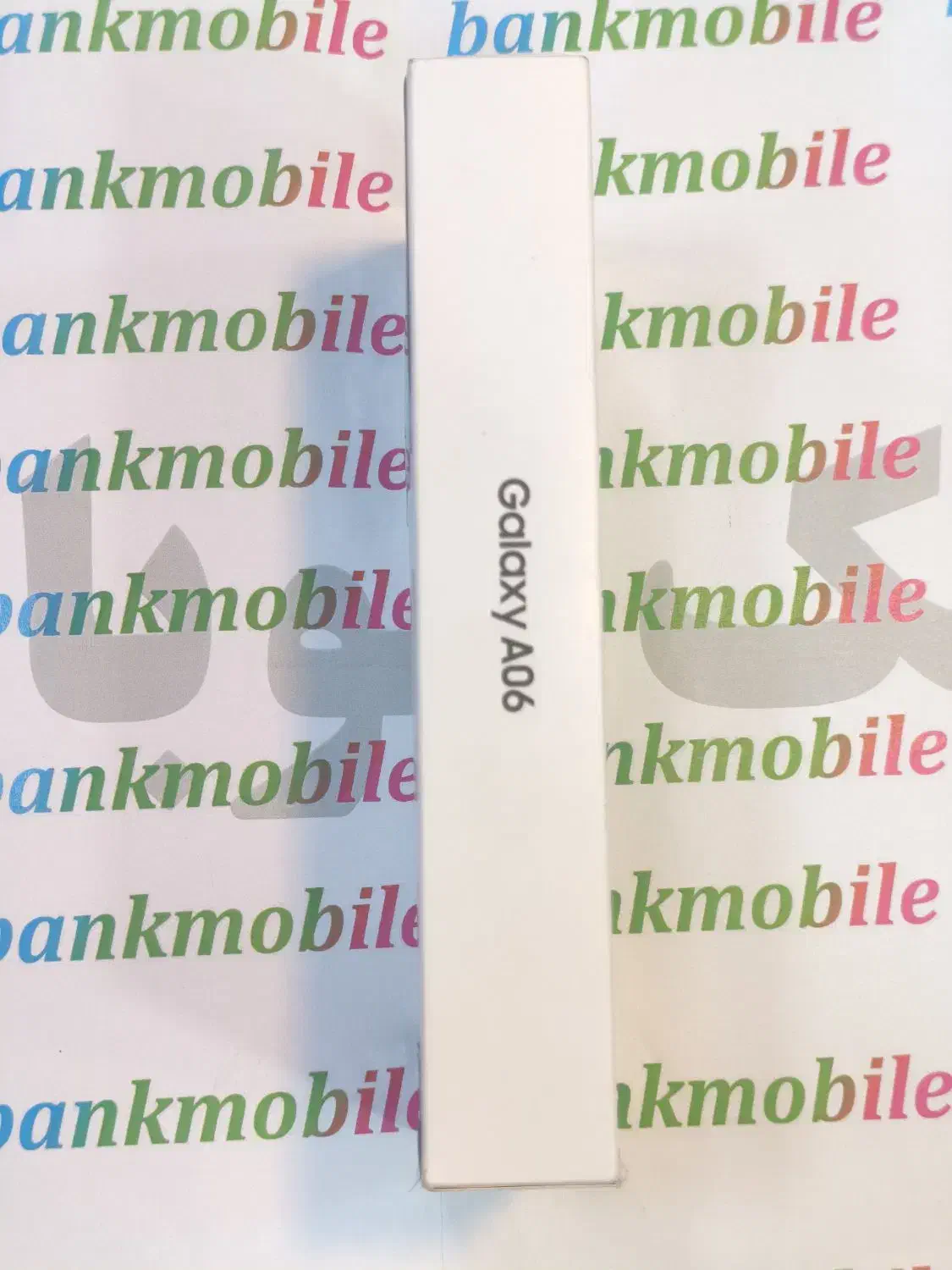 سامسونگ A06اکبند|موبایل|تبریز, |دیوار