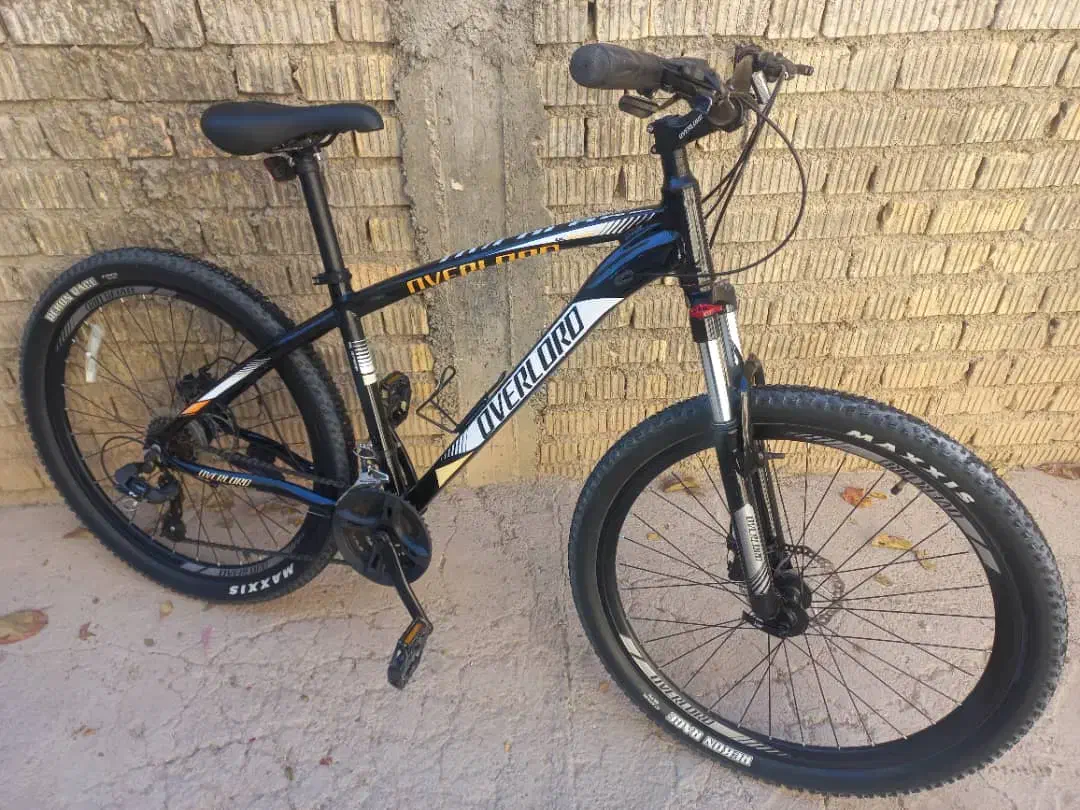 دوچرخه فروشی|دوچرخه، اسکیت، اسکوتر|آباده, |دیوار