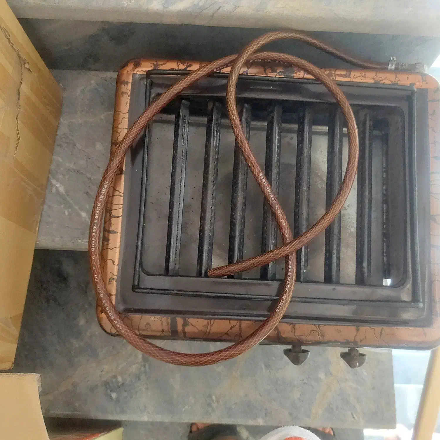 کباب پز|اجاق گاز و لوازم برقی پختوپز|تهران, مشیریه|دیوار