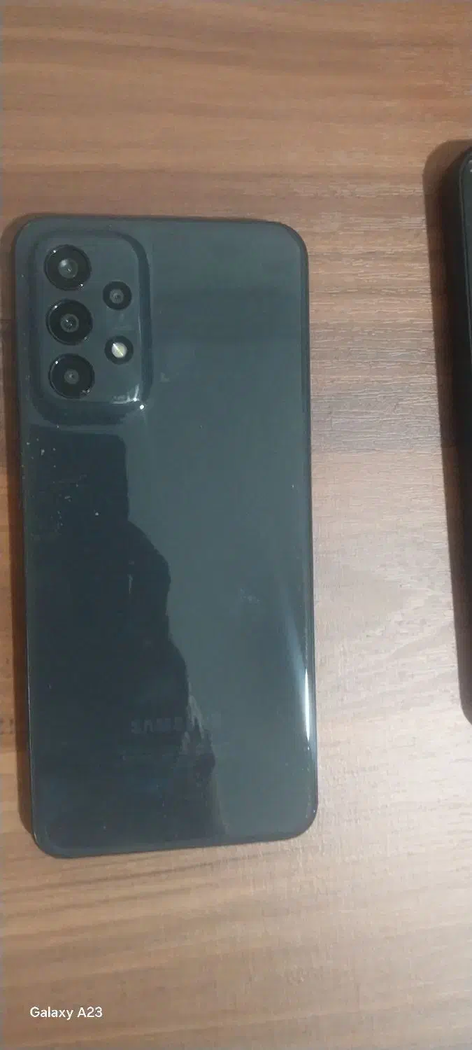 گوشی a23|موبایل|اردبیل, |دیوار