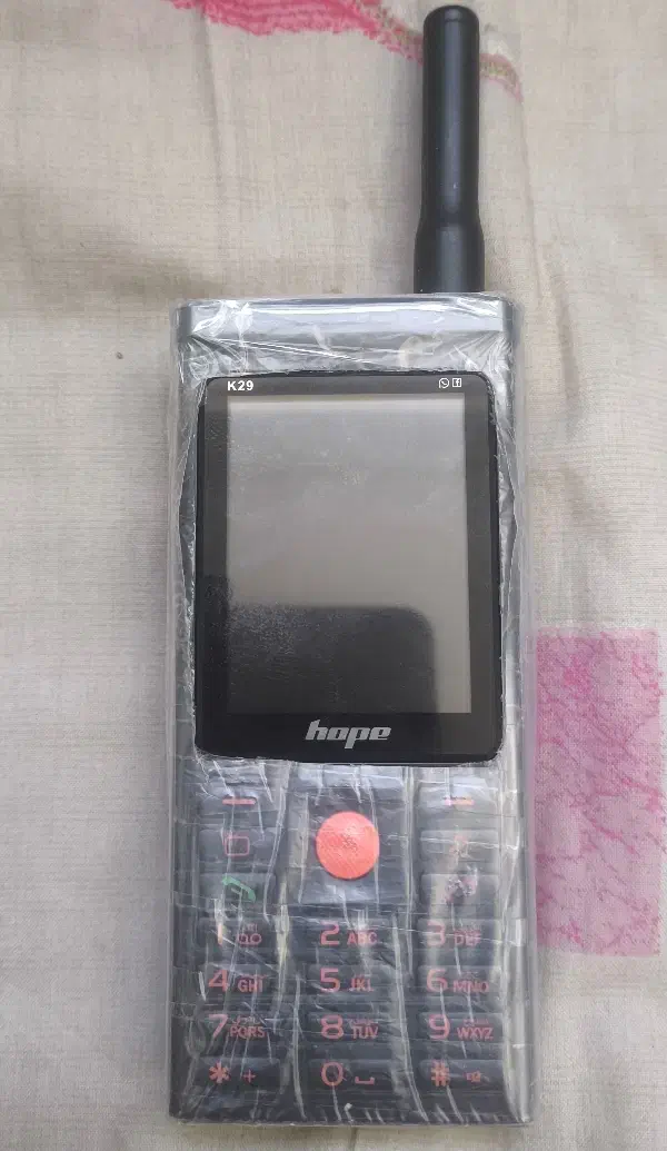 گوشی hop k29|موبایل|مشهد, هنرستان|دیوار