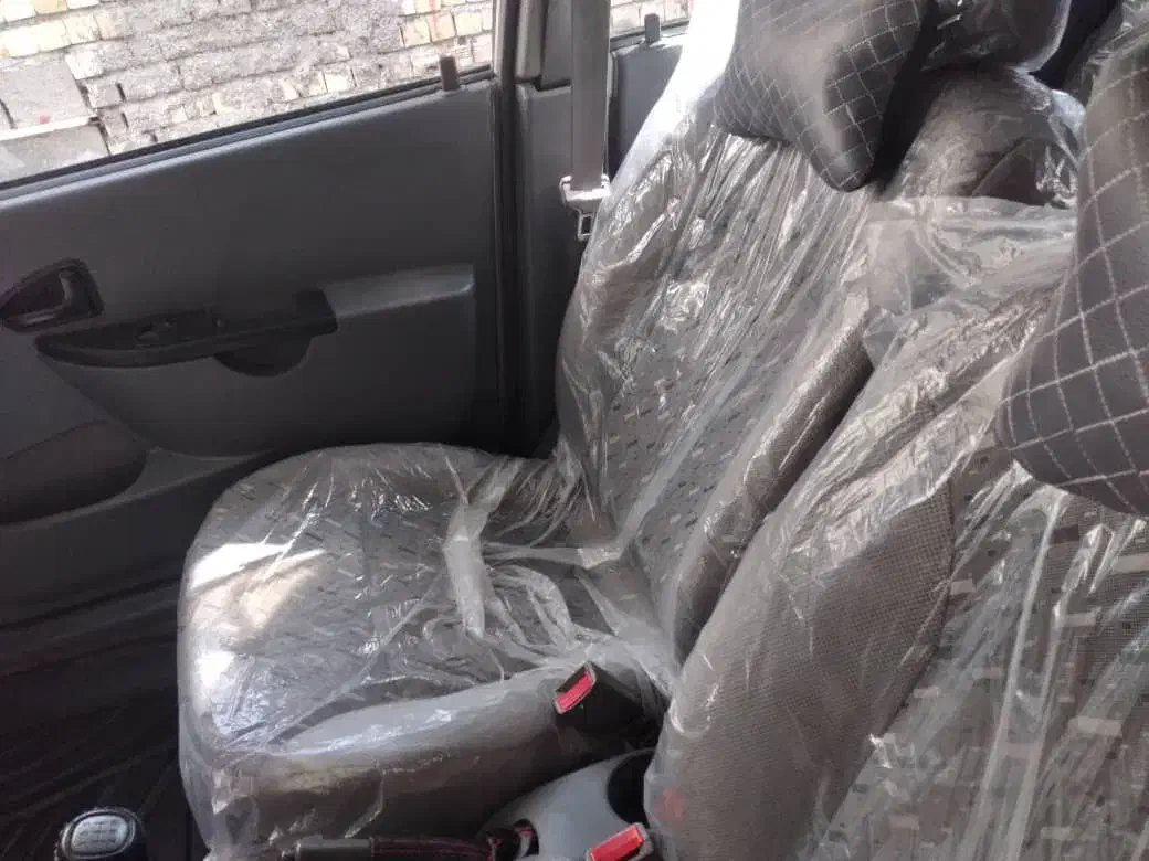 پراید مدل۹۸ زرقان|خودرو سواری و وانت|زرقان, |دیوار