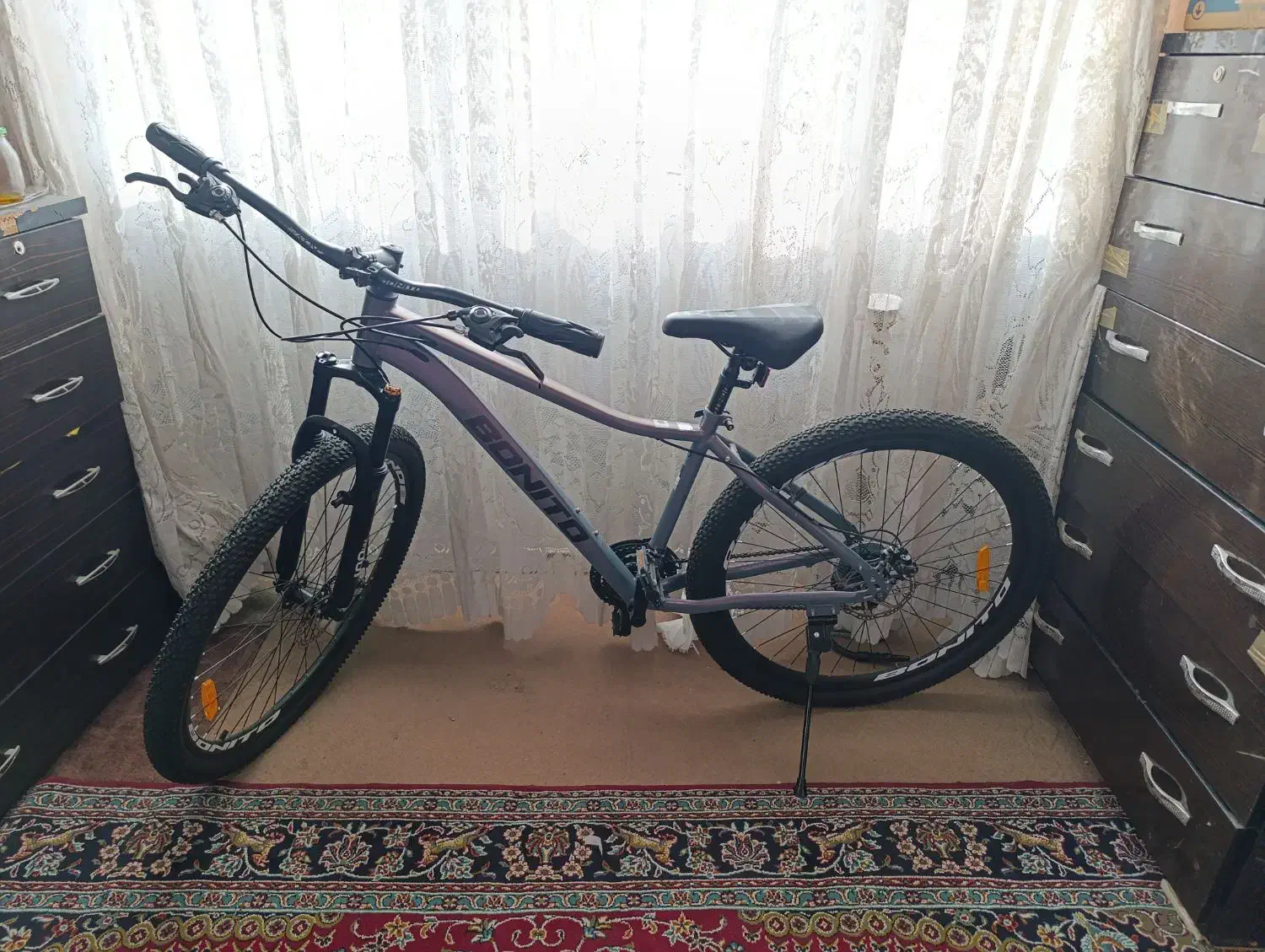 دوچرخه 29|دوچرخه، اسکیت، اسکوتر|محمدیه-قزوین, |دیوار