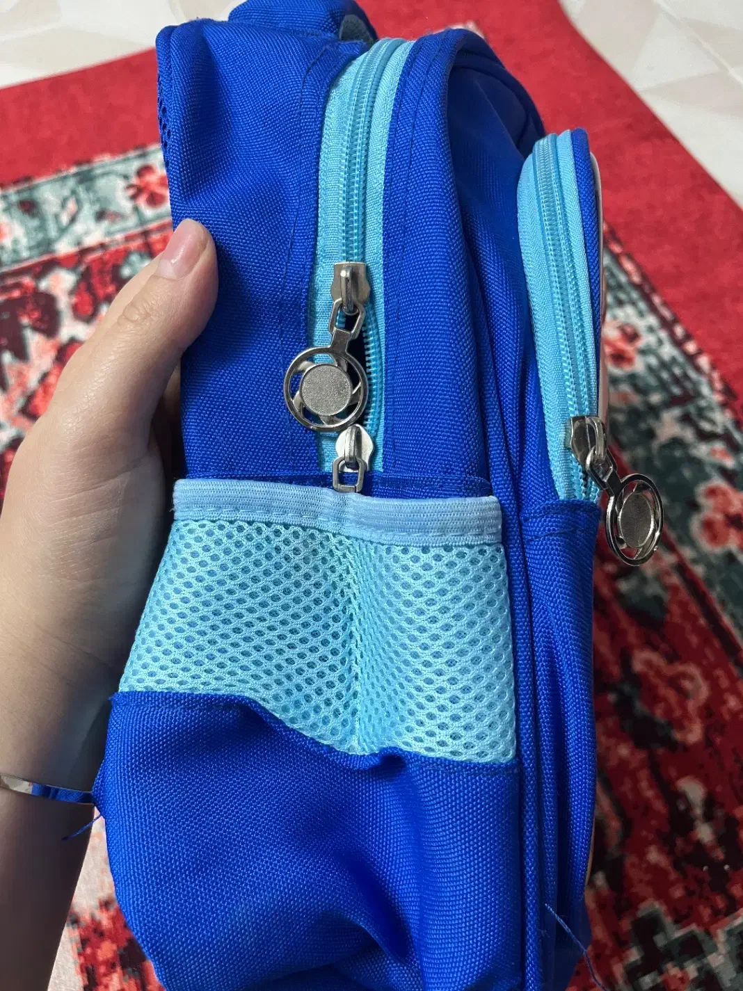 کیف مهد خارجی|کیف، کفش، کمربند|آران و بیدگل, |دیوار