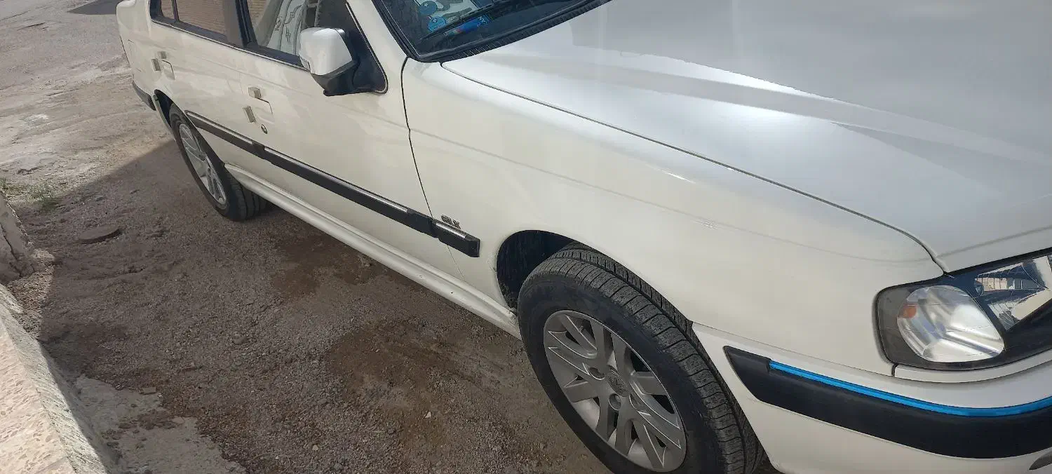 پارس فول|خودرو سواری و وانت|اهواز, فاز ۱ پادادشهر|دیوار