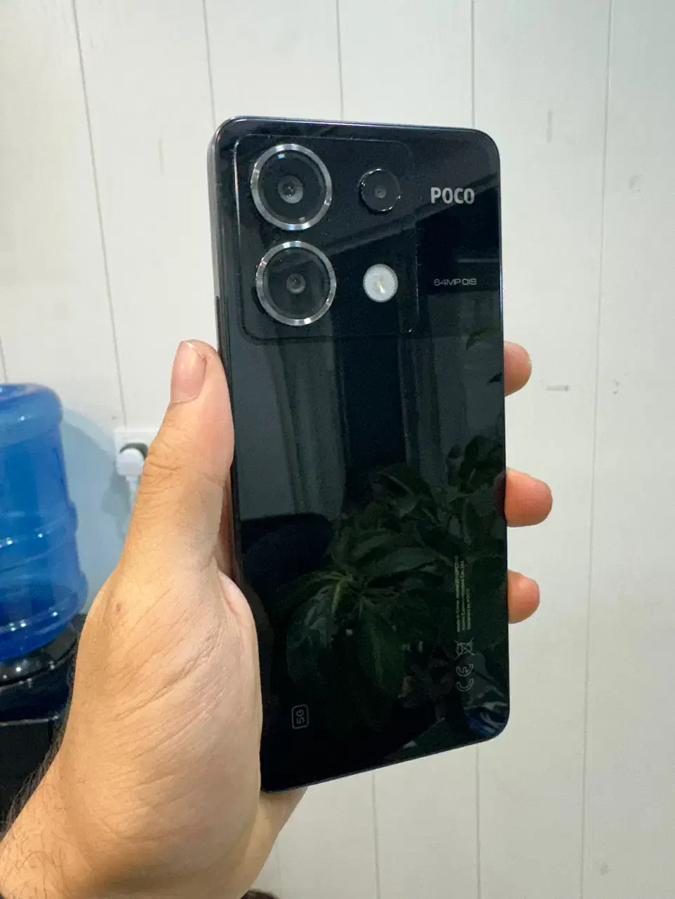 شیائومی Poco X6 256GB|موبایل|کرج, گوهردشت|دیوار