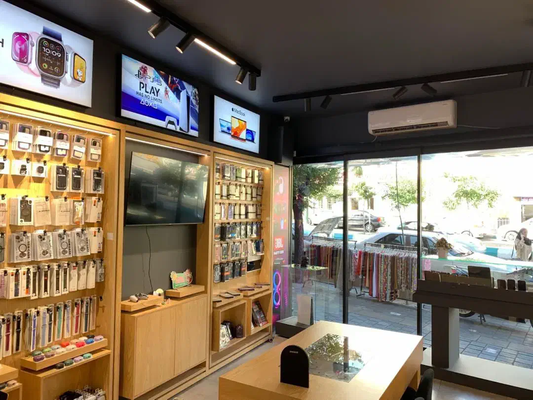 فروش گوشی آیفون iphone17promax|موبایل|تهران, گیشا|دیوار